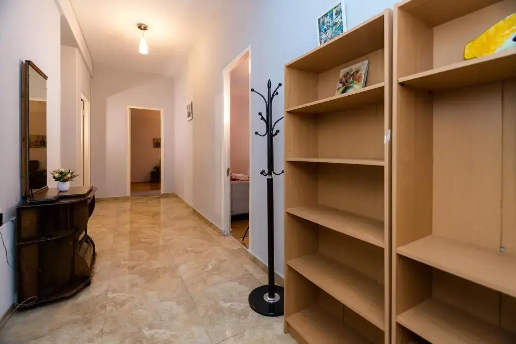 Apartment on Vasil Barnov 56