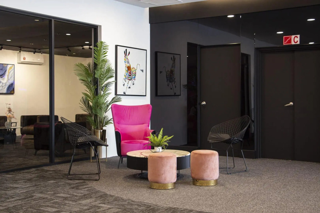 TEEDO Hotel Kuala Lumpur