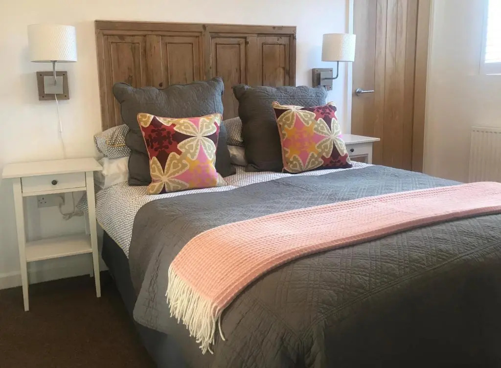 The Gallery Two Bedroom Apartment
