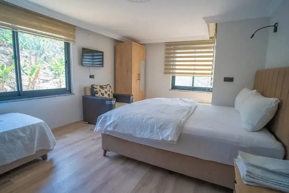 Iotape Hotel Antalya