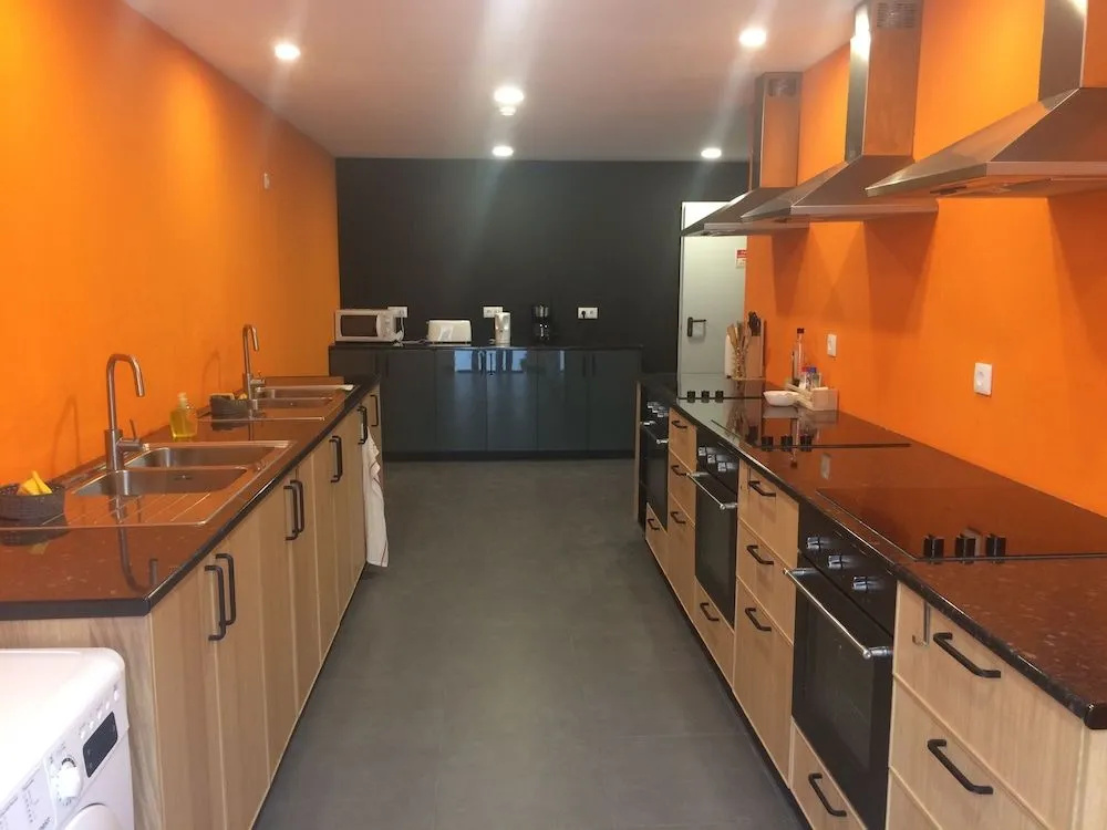 Hostellicious
