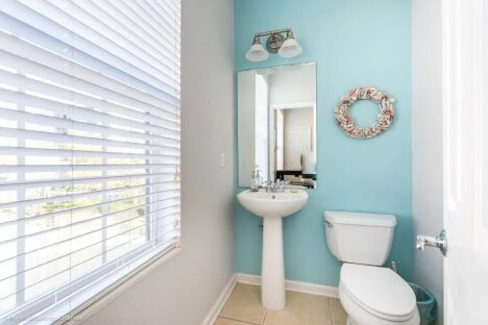 Tropical Splendor 3 Bedroom Home