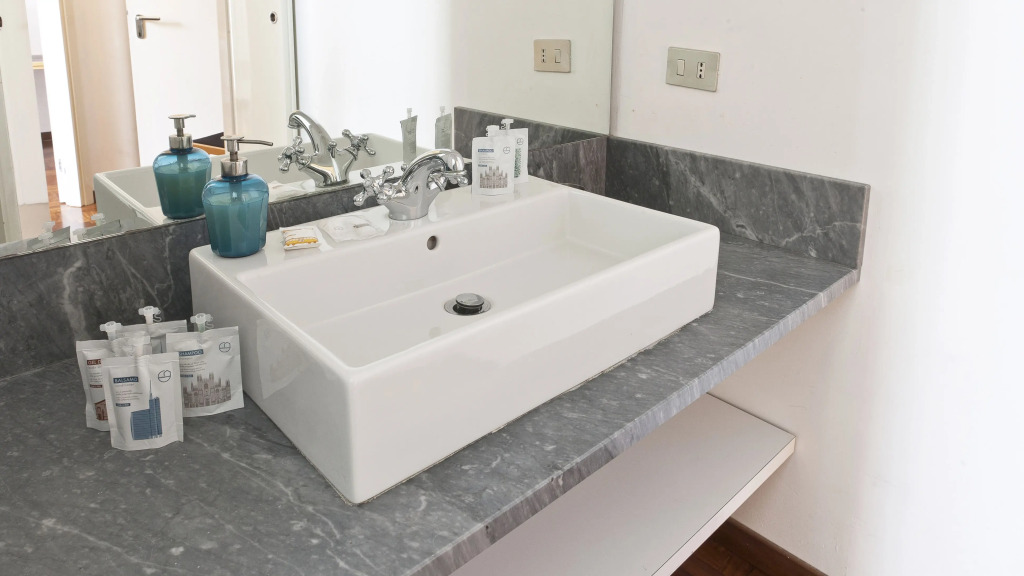 Italianway Comfort - Bligny 26