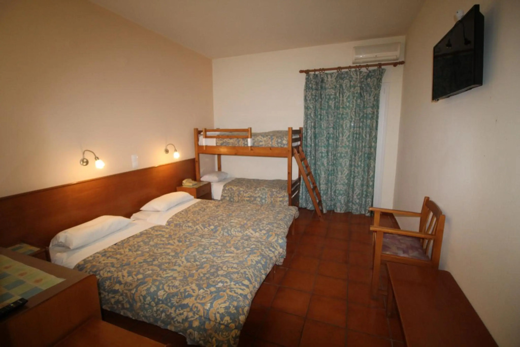 SeaBird Hotel