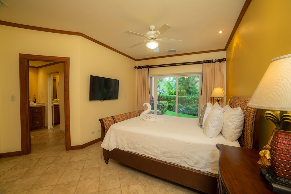 Los Suenos Resort Veranda 5F - 2 bdr 2 bath