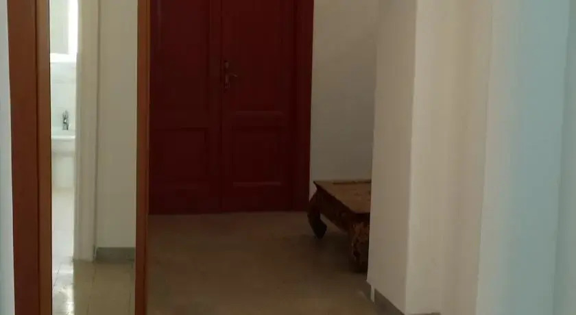 La Morada de Liana