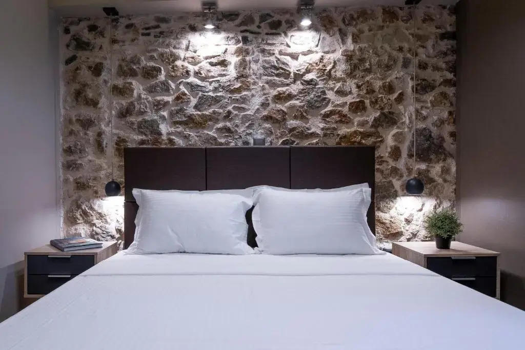 Furla Apartments Athens