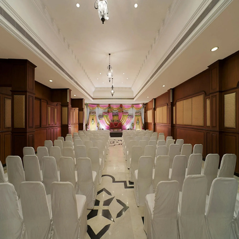 Radha Regent, Chennai