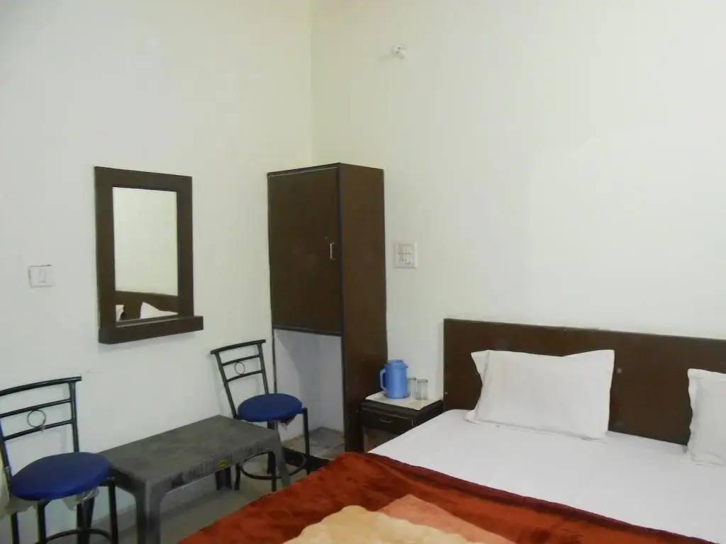 Hotel Jyoti Villa