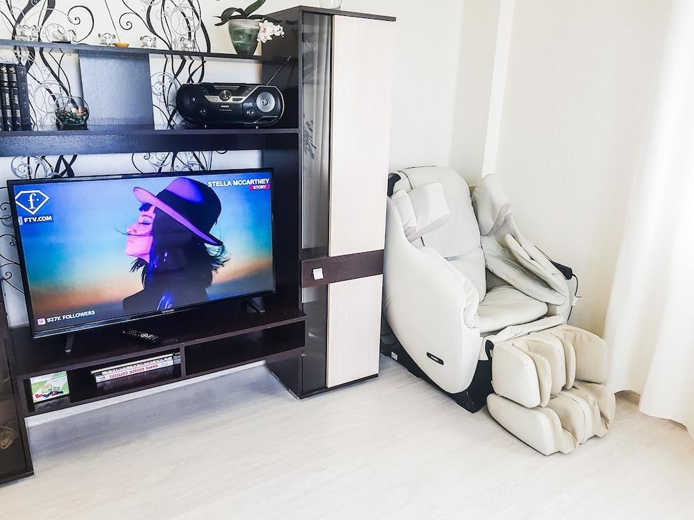 Studio Apartment on Varshavskaya