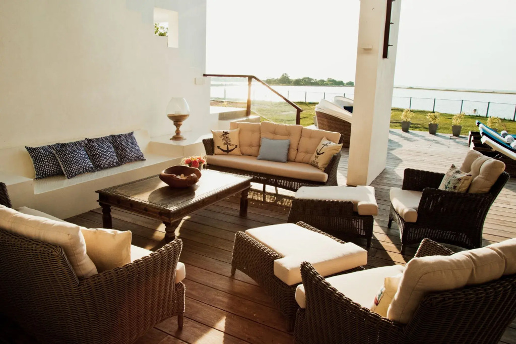 Villa Santé Kalpitiya & Kite Surfing by TSC