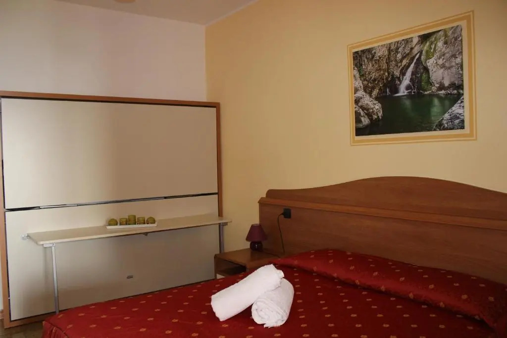 Albergo Filietto