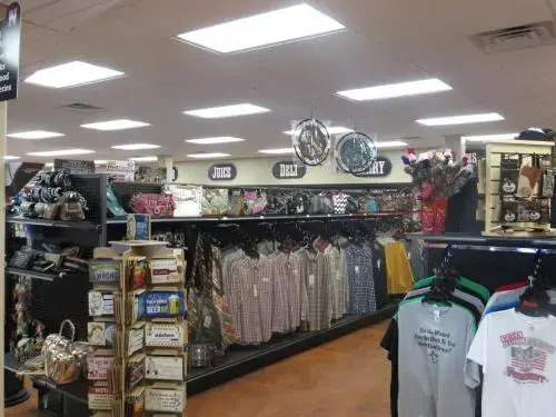 Newell Travel Center
