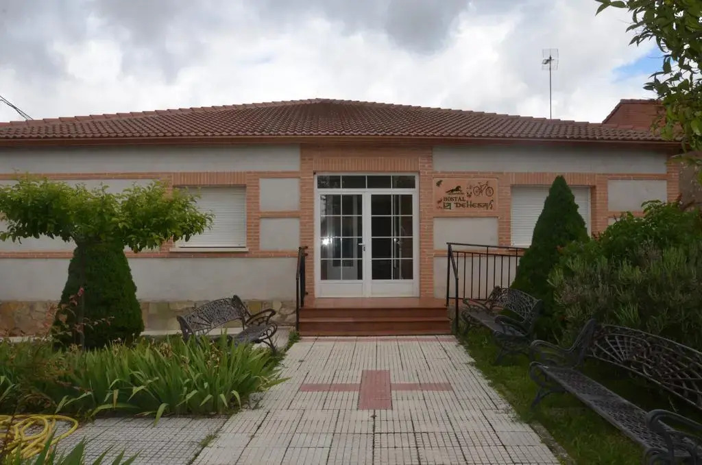 Hostal La Dehesa