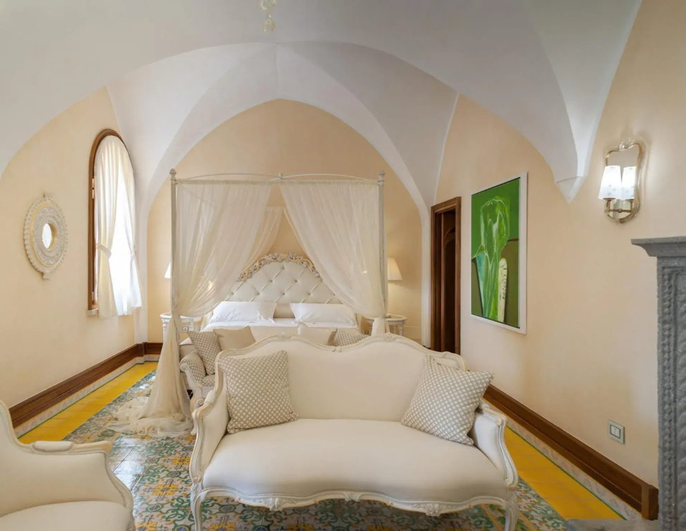 Villa La Rondinaia