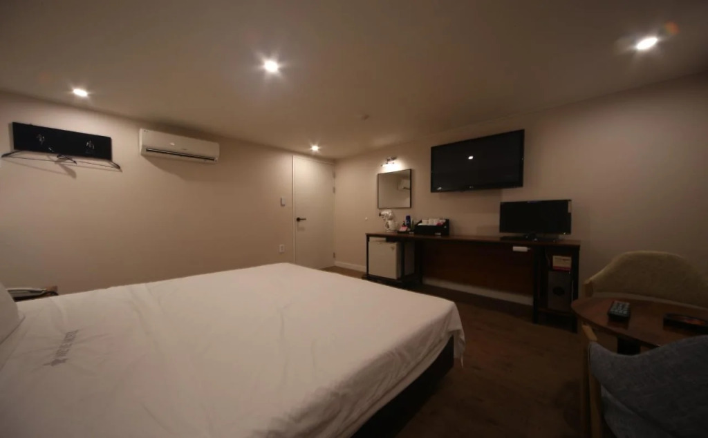 We've Motel