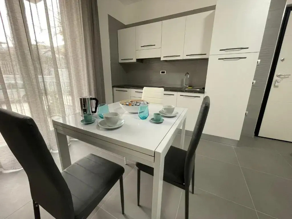 Lotelito Apartment