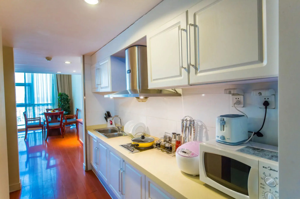 Fulitai International Hotel