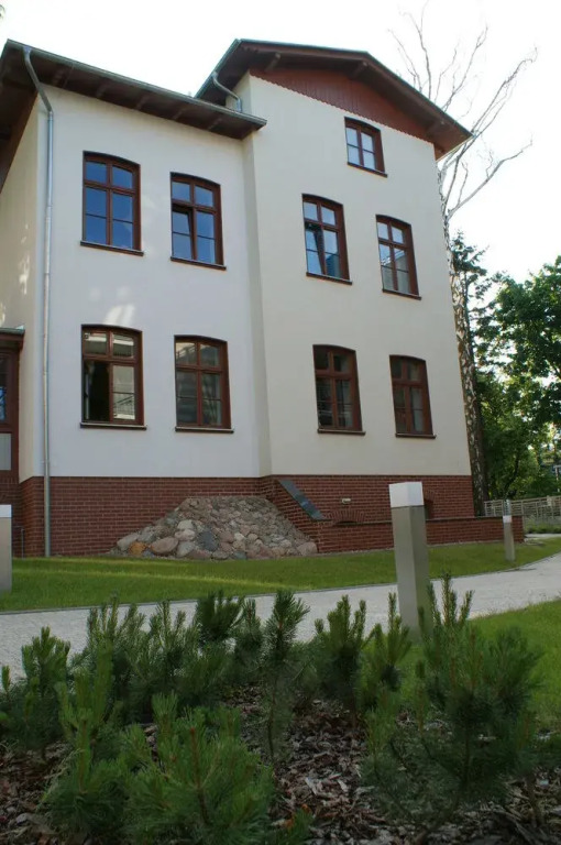 IRS ROYAL APARTMENTS Apartamenty IRS Sopocka Rezydencja
