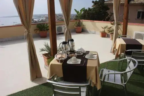 Villa Olimpia B&B