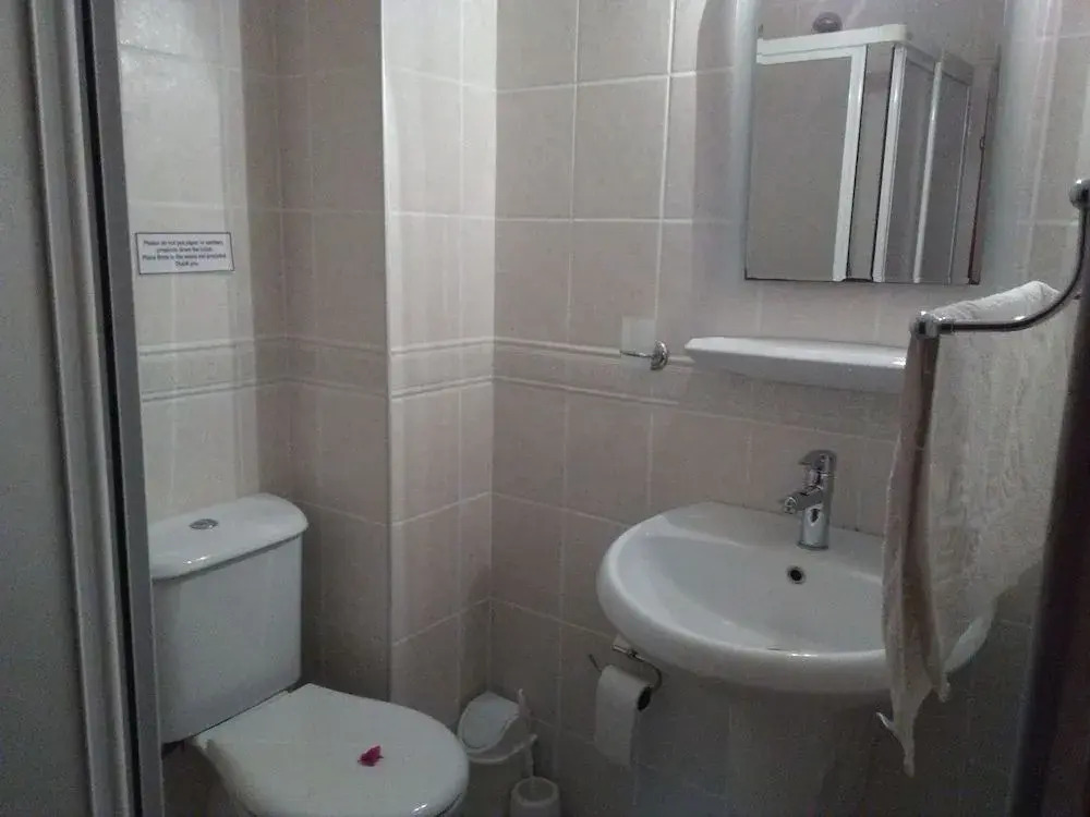 Patara Viewpoint Hotel