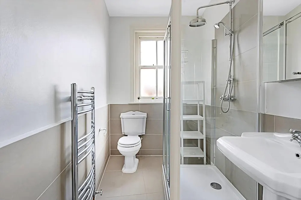 Serene 2BR - 3 Mins to Fulham Broadway