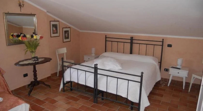 B&B L'Uliveto