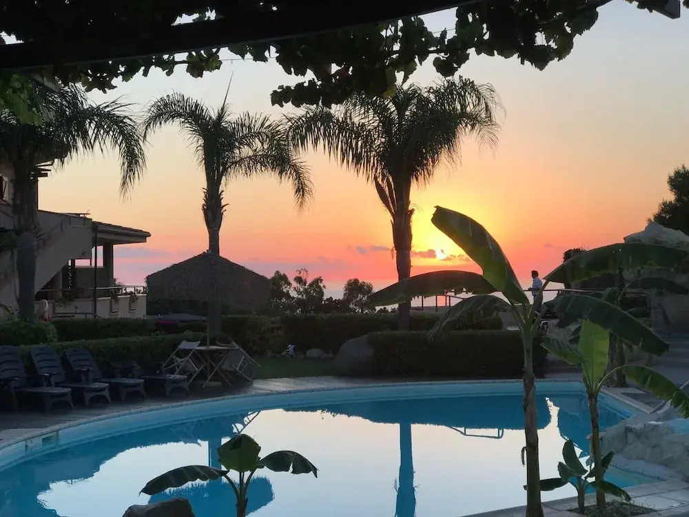 L Arcobaleno Resort