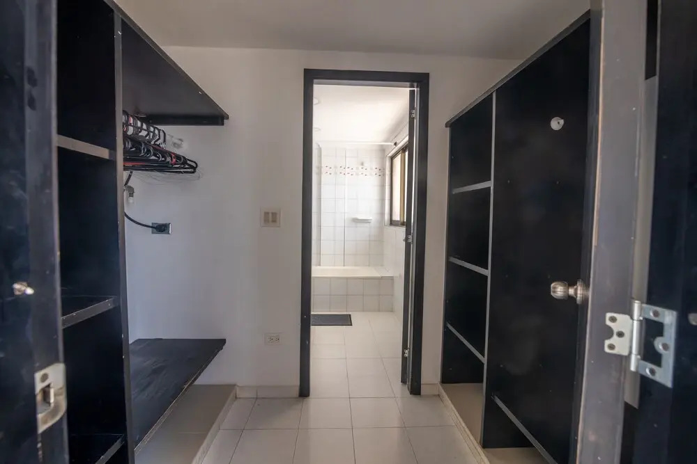 Penthouse con Piscina Privada El Laguito