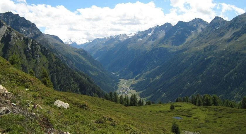 Plattnerhof Kaunertal