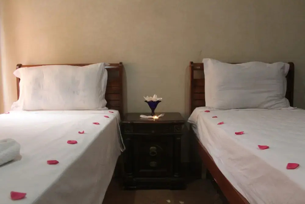 Rooms Palace Appart-Hôtel