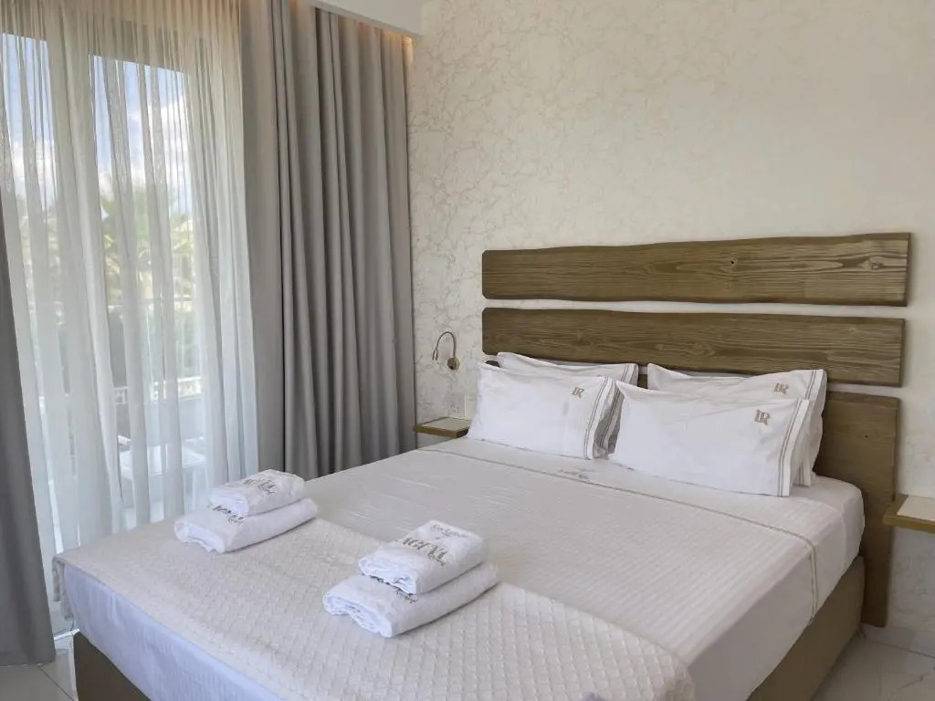 Laguna Resort by Diomedes Group