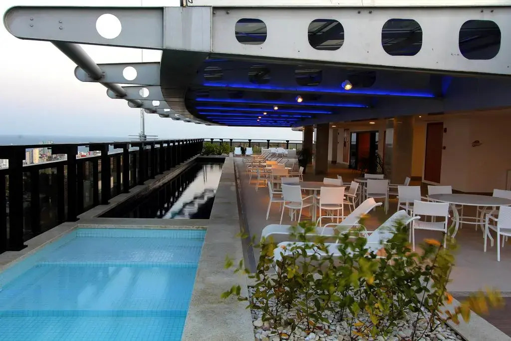 Intercity Salvador