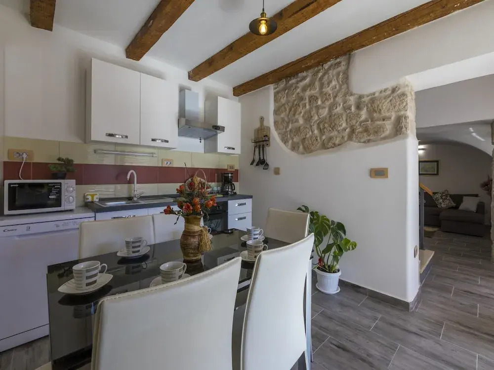 Villa Odiseja