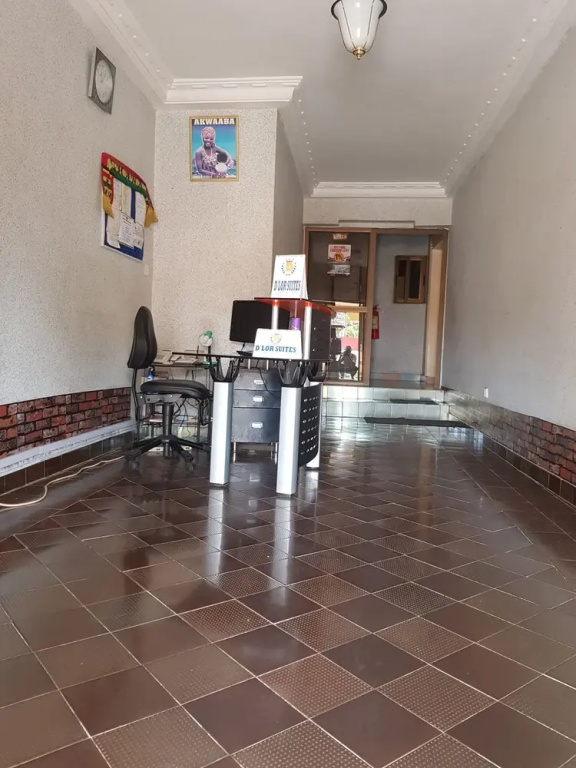 Dlor Suites Hotel