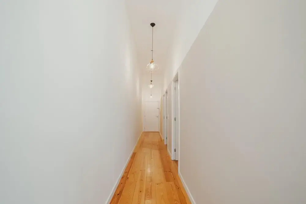 Porto Modern Downtown Apartment C