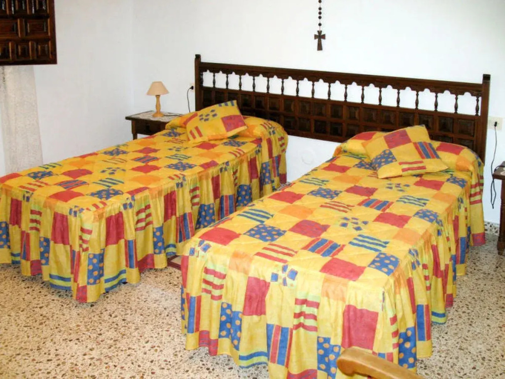 Holiday Home Amanecer by Interhome