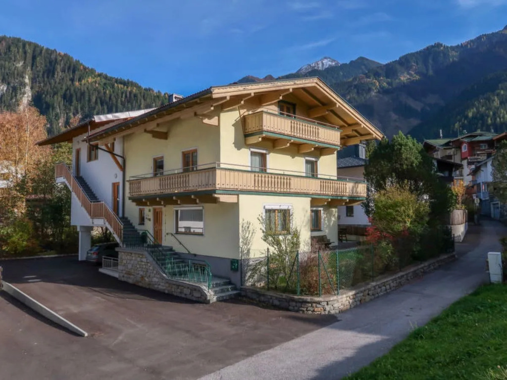 Eberharter Mayrhofen