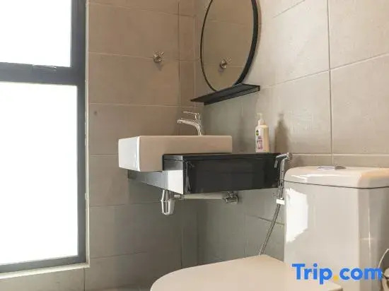 Urban Suite - George Town