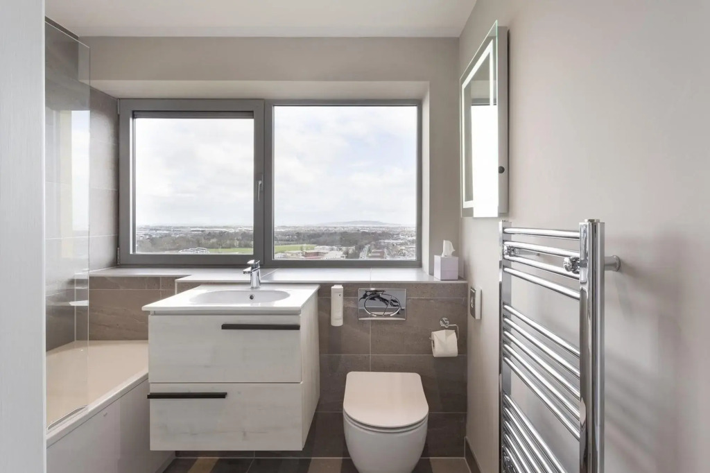 Metro Hotel Dublin Airport