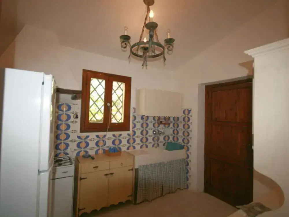 Giannina Comfortable Holiday Residence