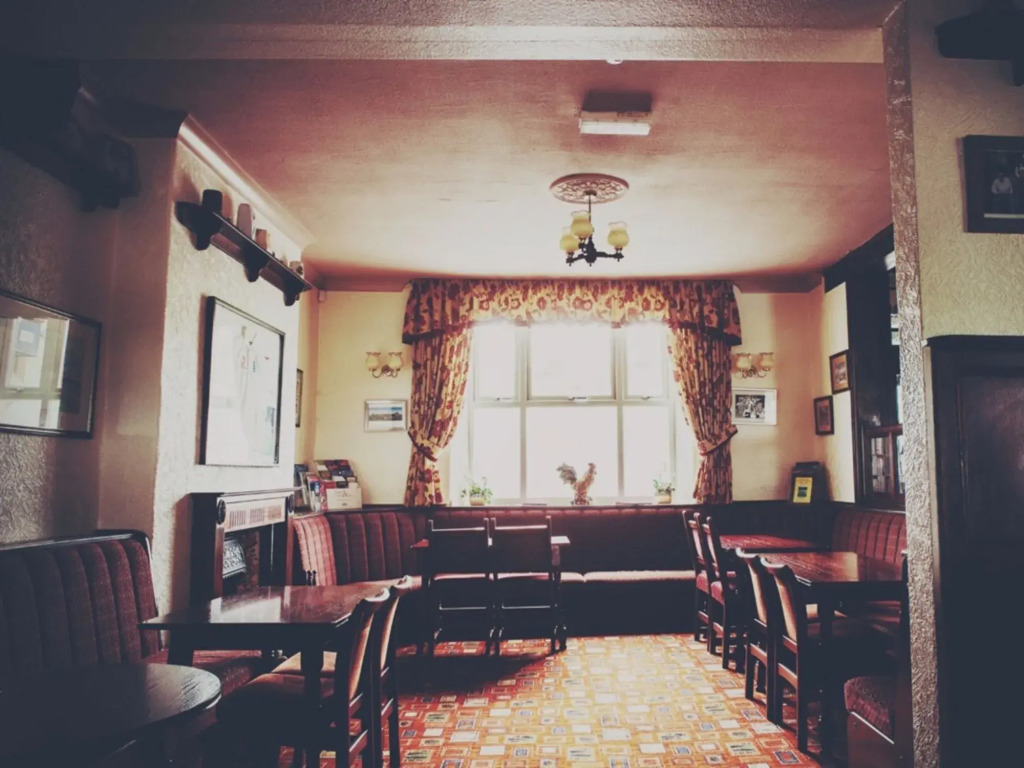 Royal Hotel