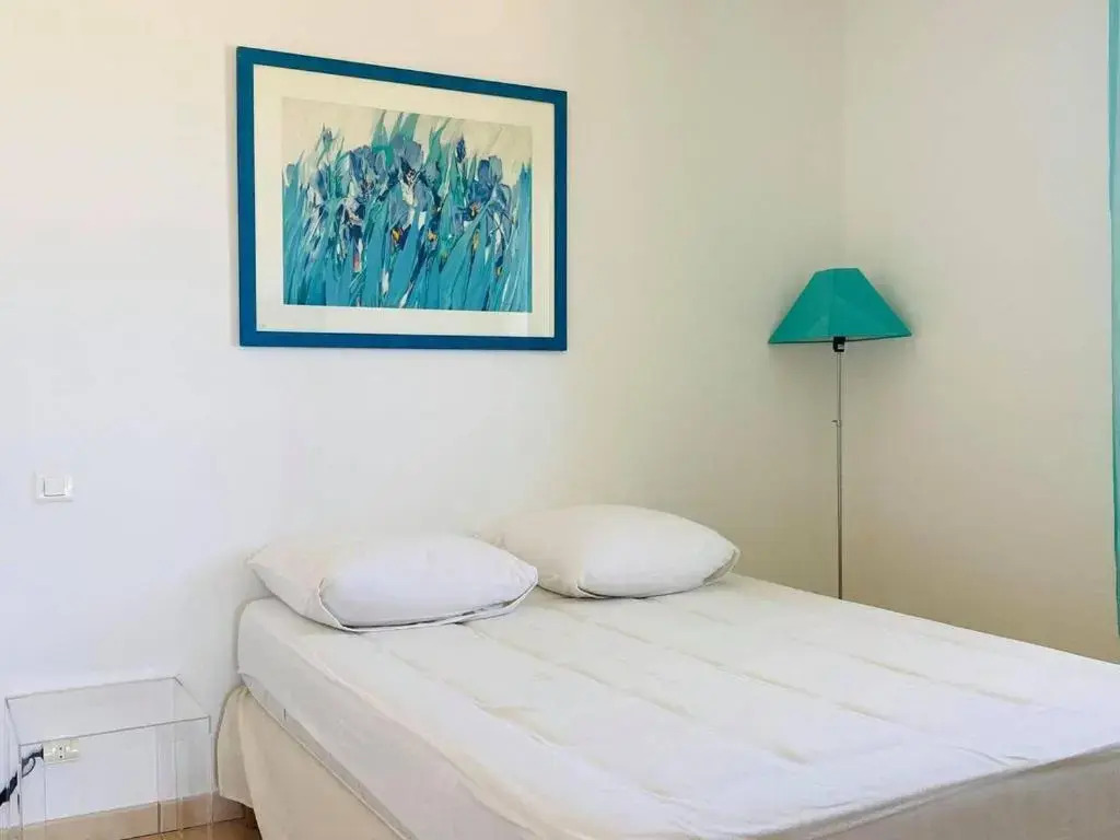 Appartement Lumio, 3 pièces, 4 personnes - FR-1-63-287