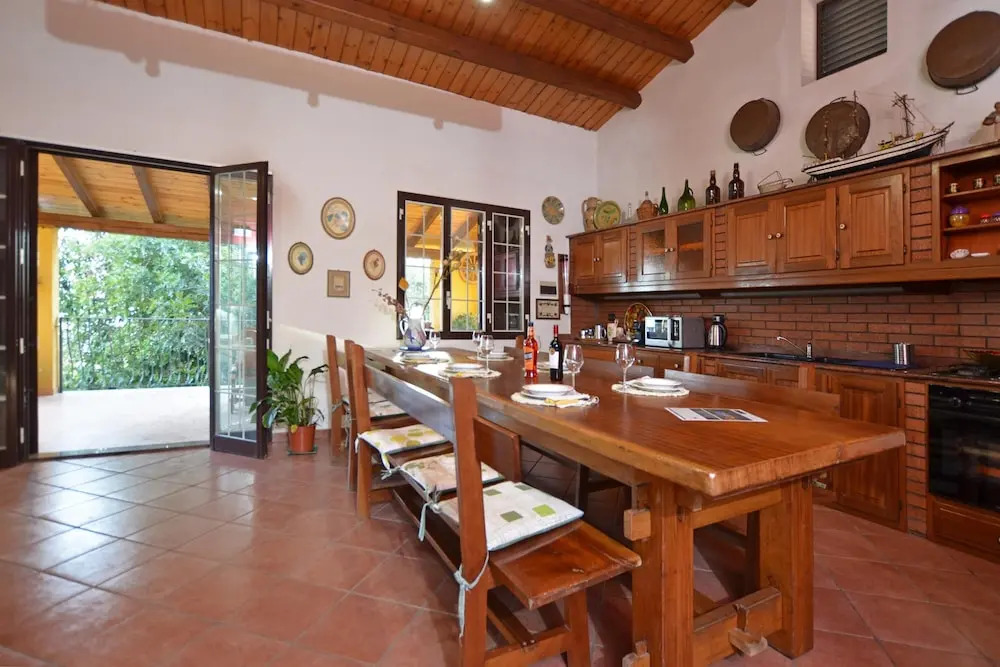 Villa Torres - Happy Rentals