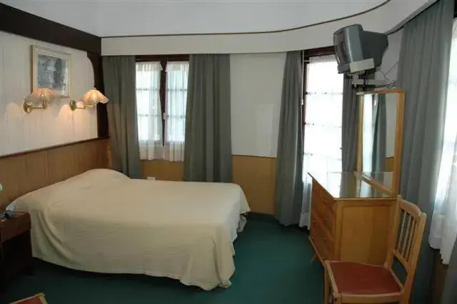 Palace Hotel