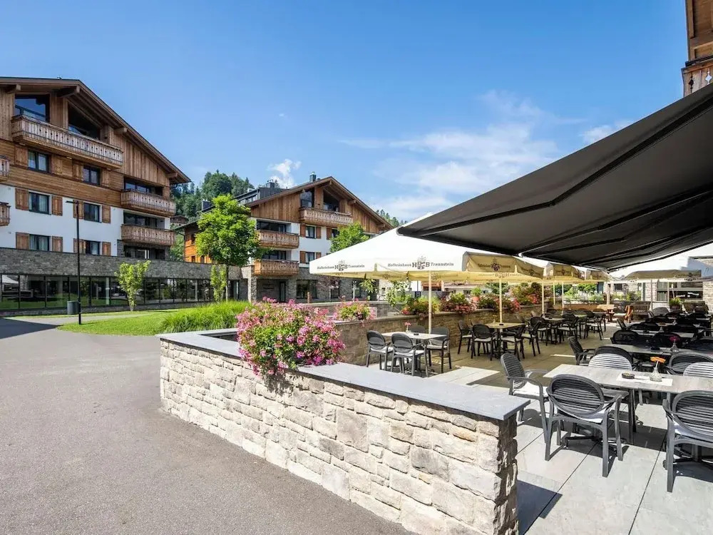 Landal Resort Maria Alm