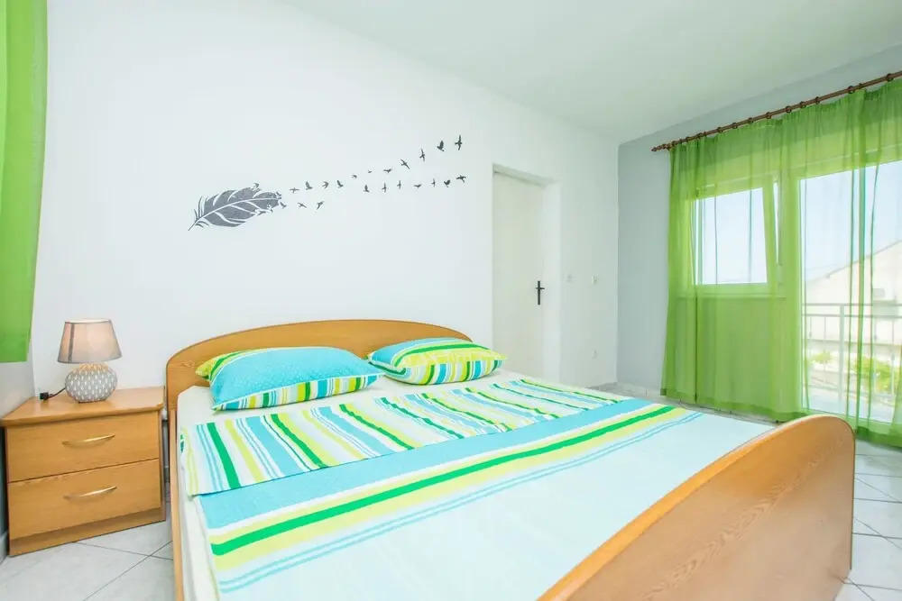 Apartments Danica