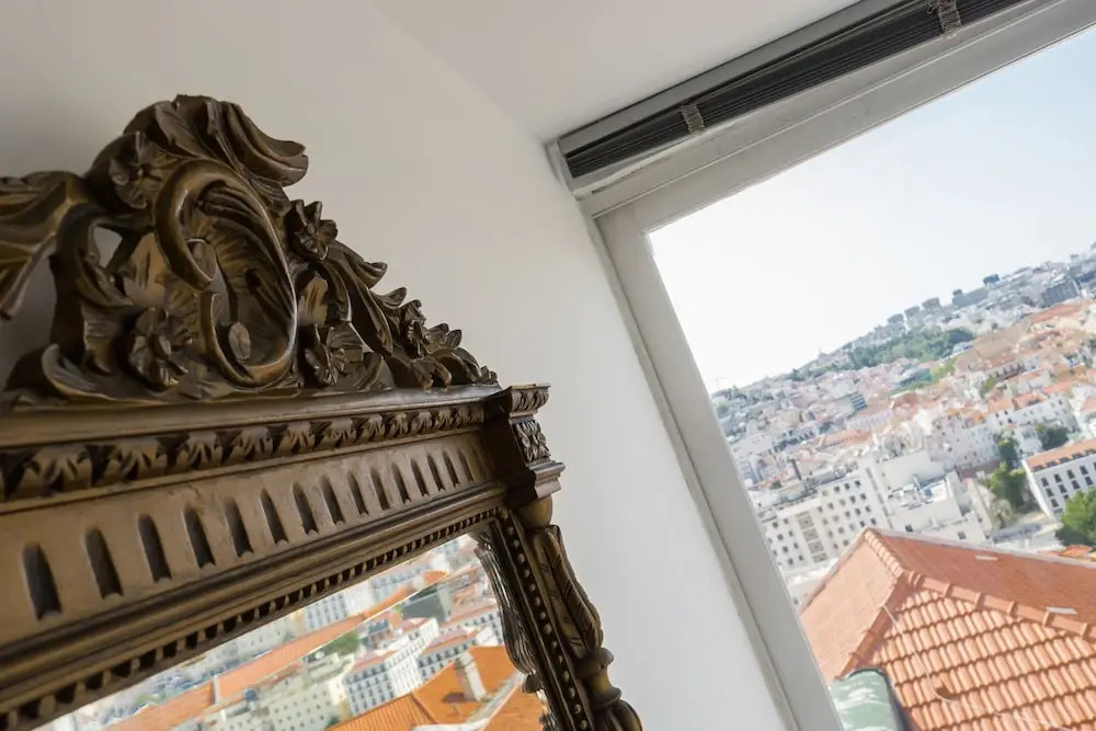 ShortStayFlat Alfama e Castelo