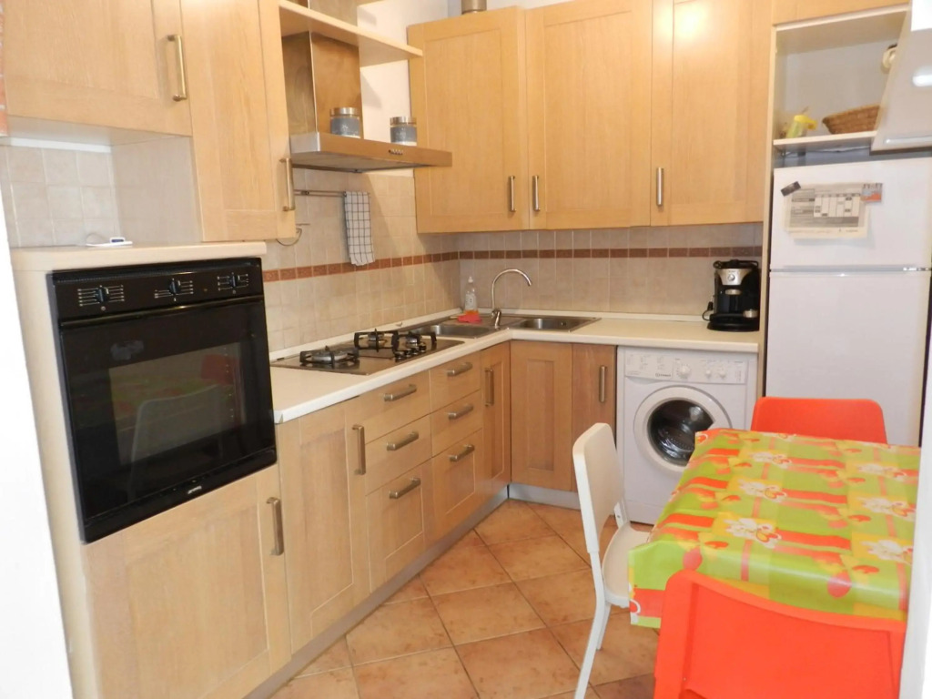 Eremomarino apartment