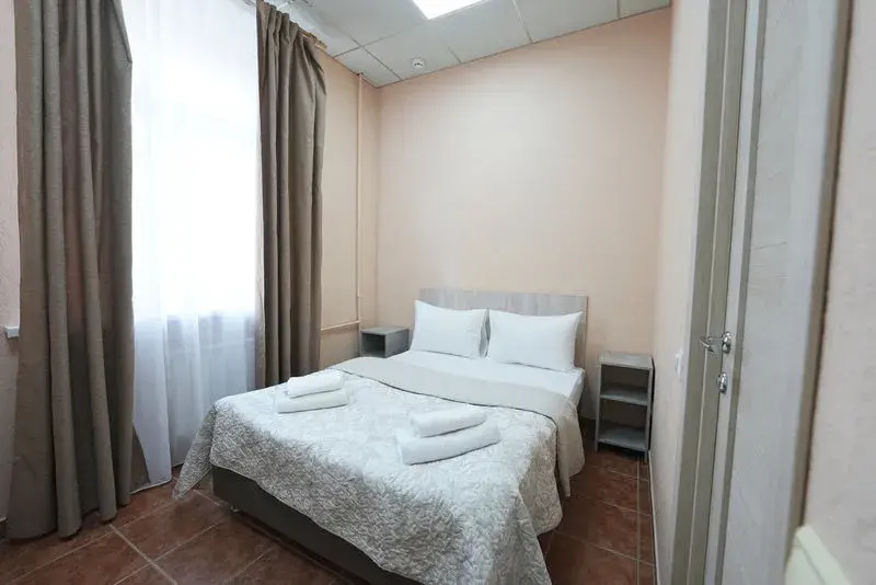 Afina Hotel